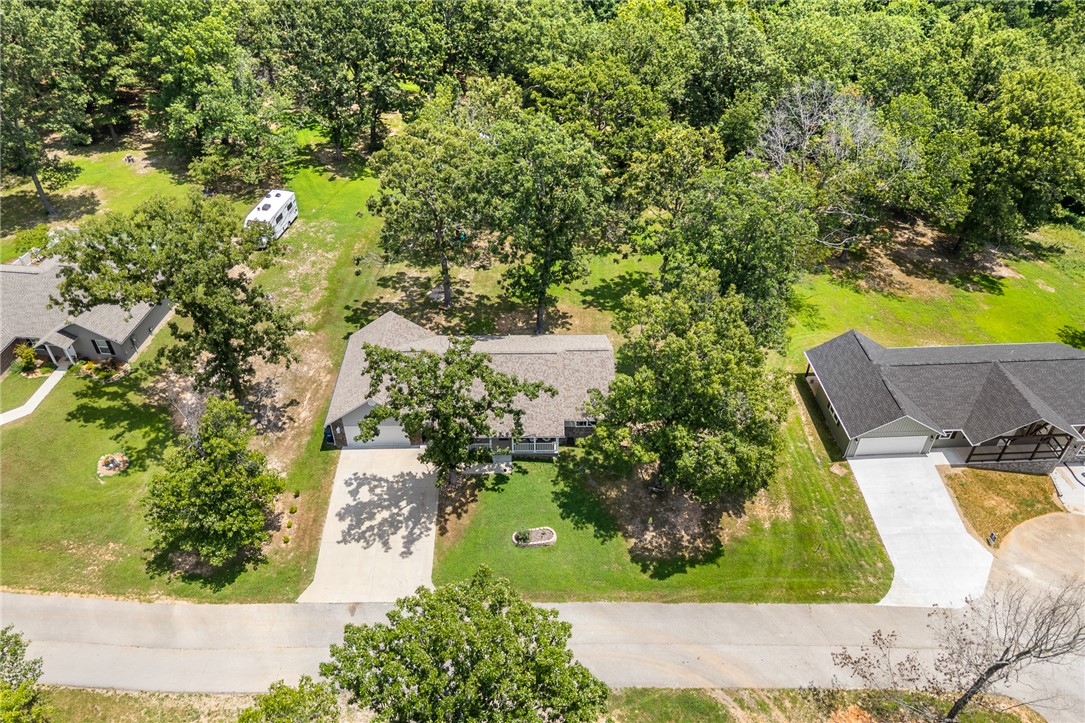 Oak Park Estates - Residential