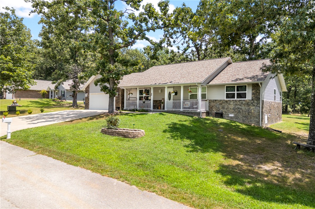 Oak Park Estates - Residential