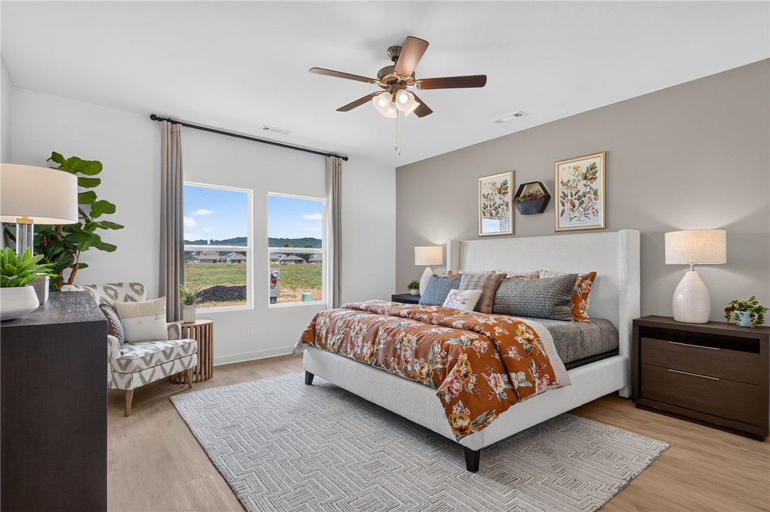The Element, Phase 4 - Residential