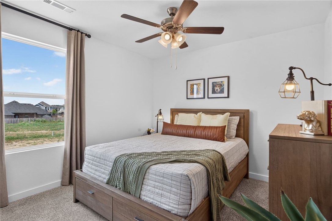 The Element, Phase 4 - Residential