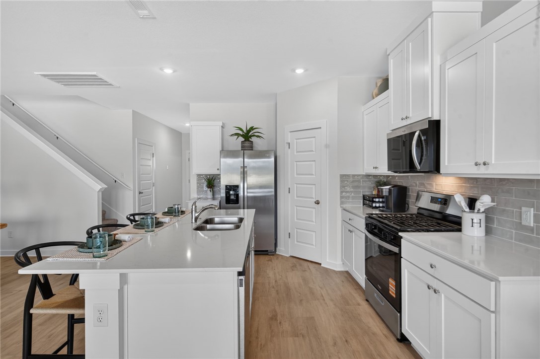The Element, Phase 4 - Residential