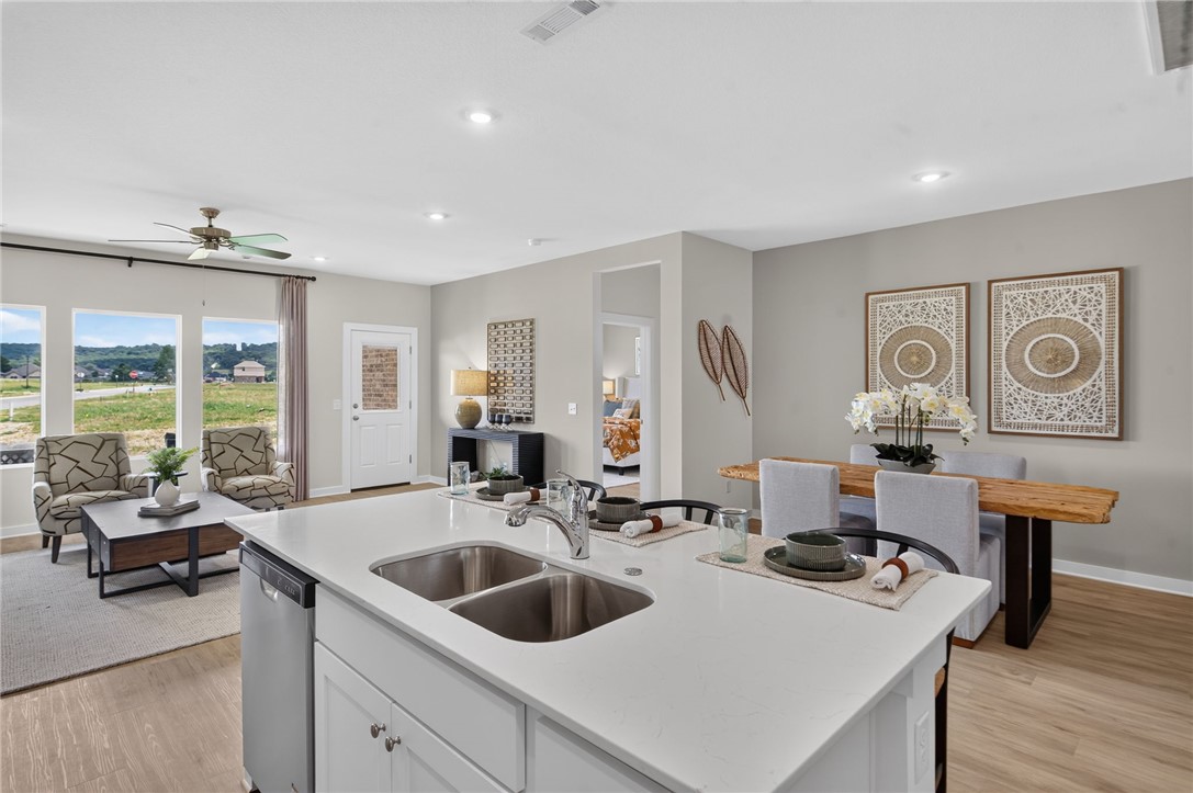 The Element, Phase 4 - Residential