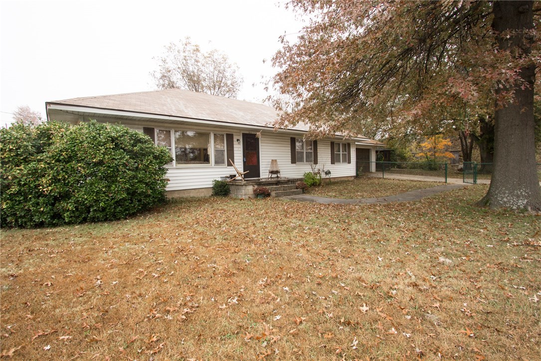 Lincoln Original - Residential