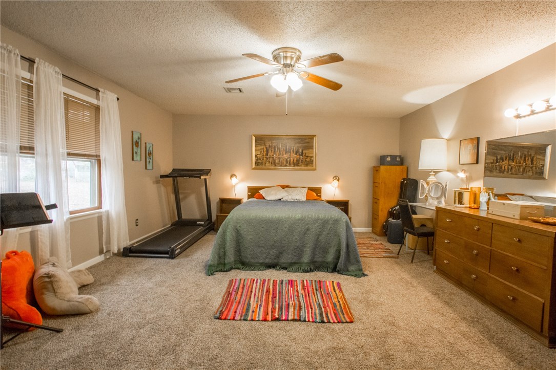 Lincoln Original - Residential
