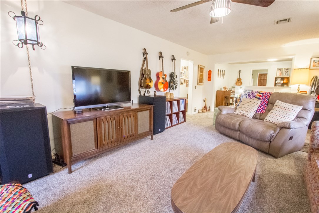 Lincoln Original - Residential
