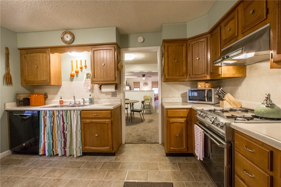 Lincoln Original - Residential
