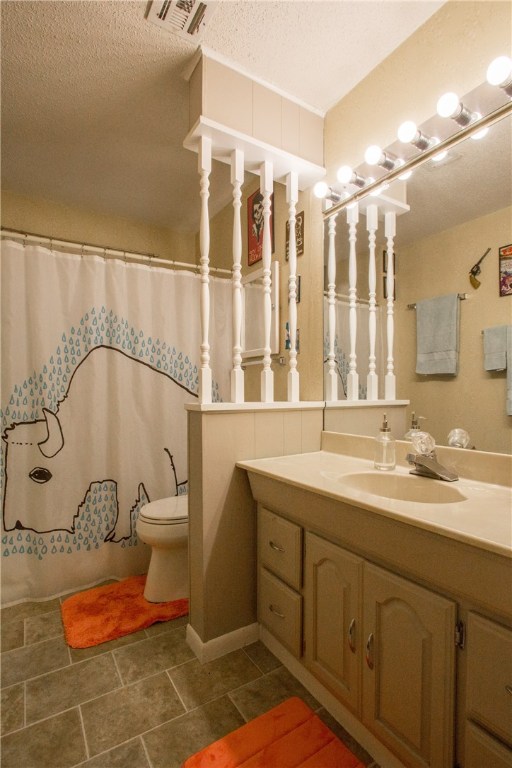 Lincoln Original - Residential