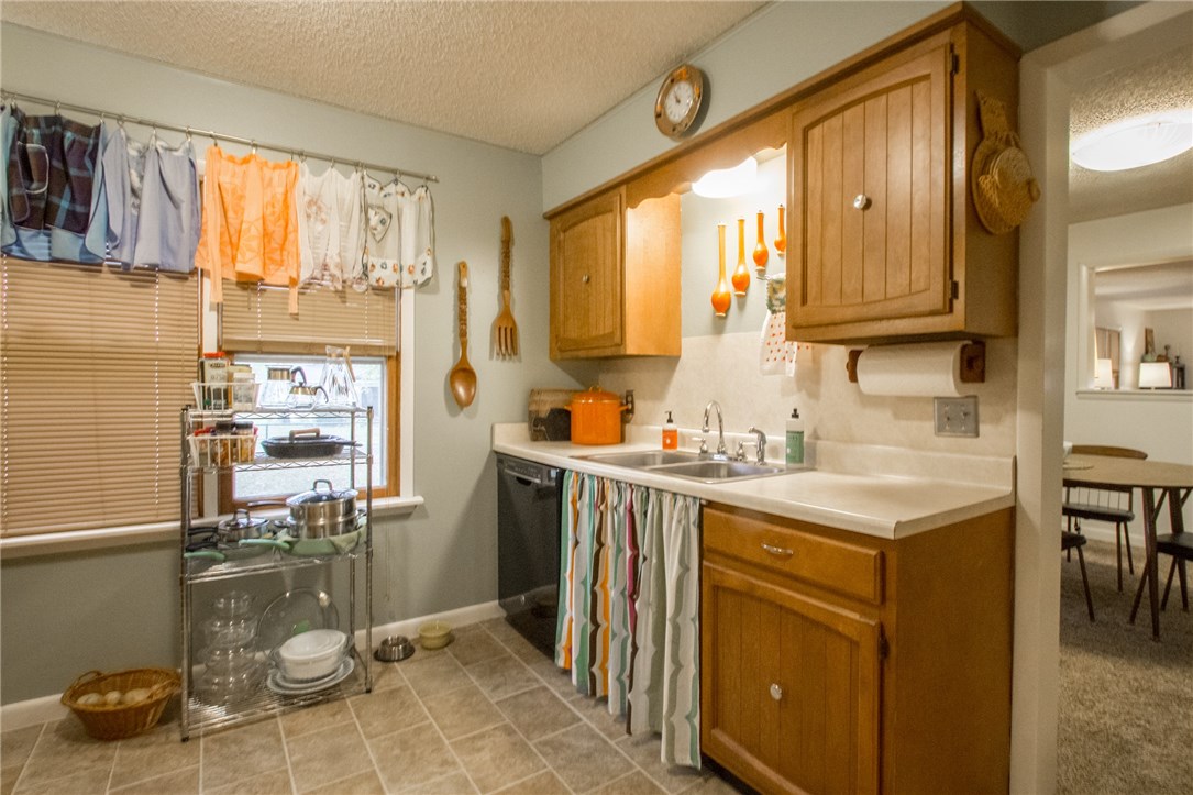 Lincoln Original - Residential