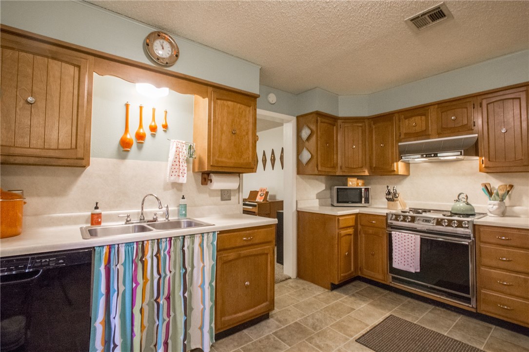 Lincoln Original - Residential
