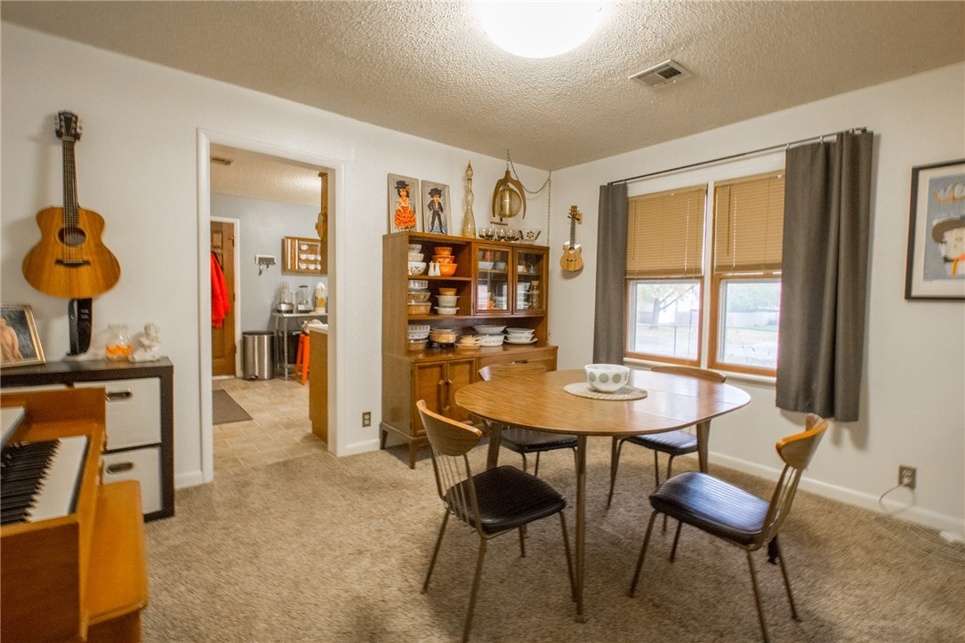 Lincoln Original - Residential