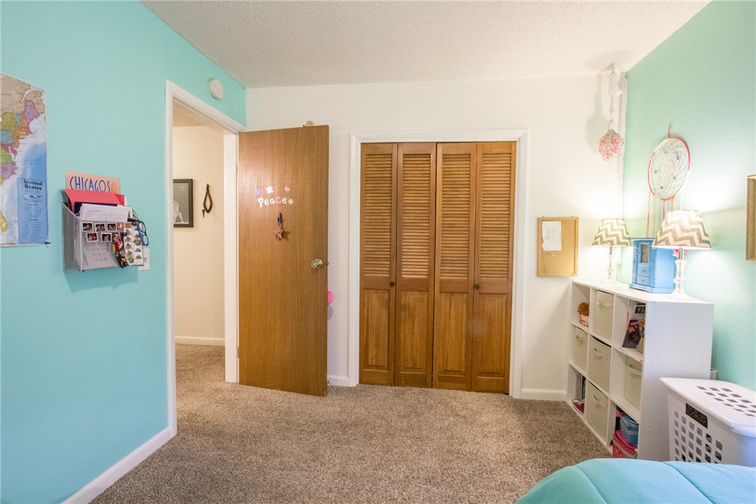 Lincoln Original - Residential