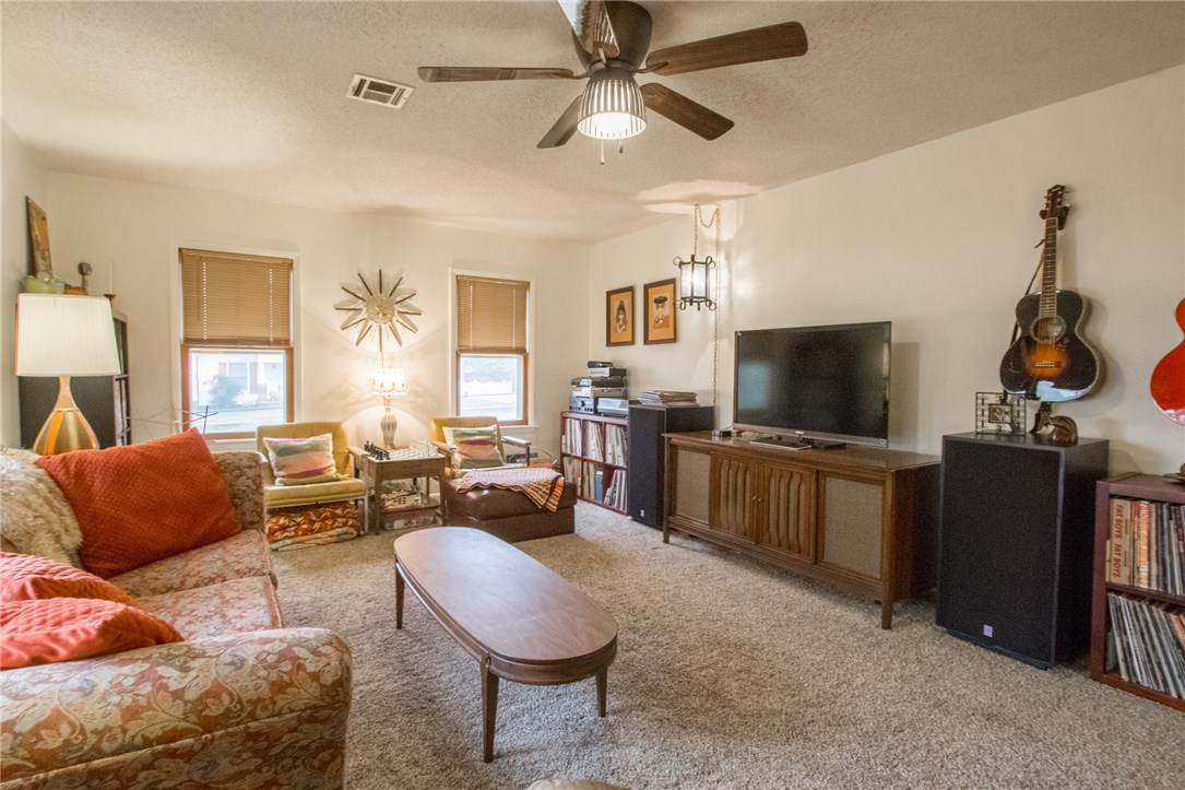 Lincoln Original - Residential