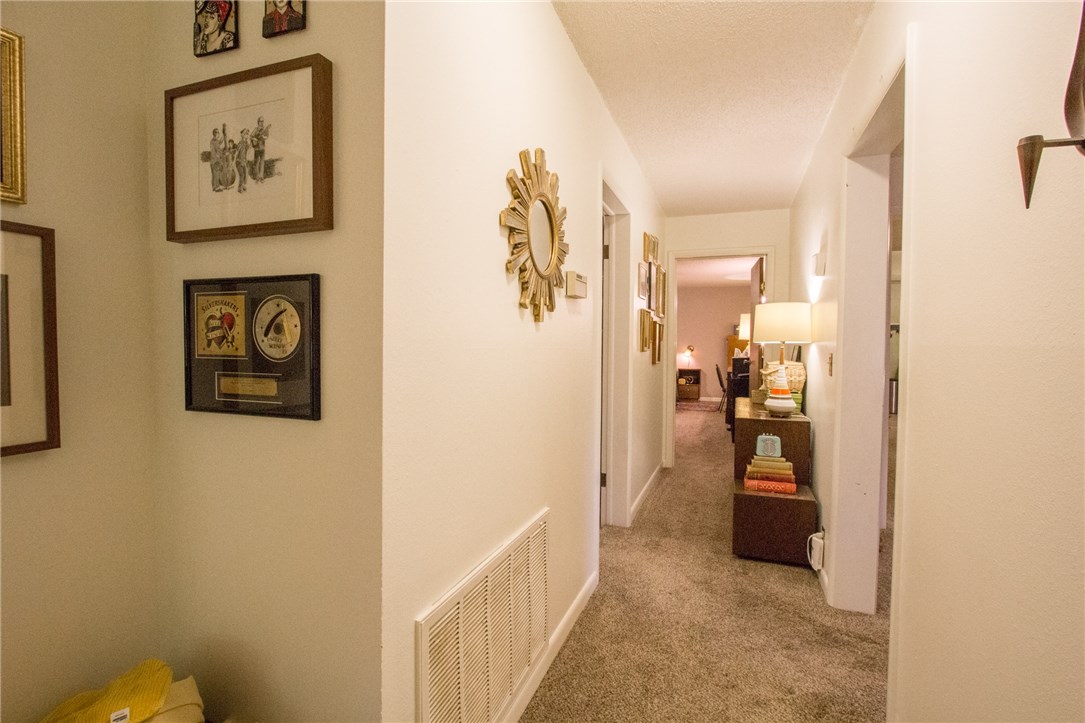 Lincoln Original - Residential