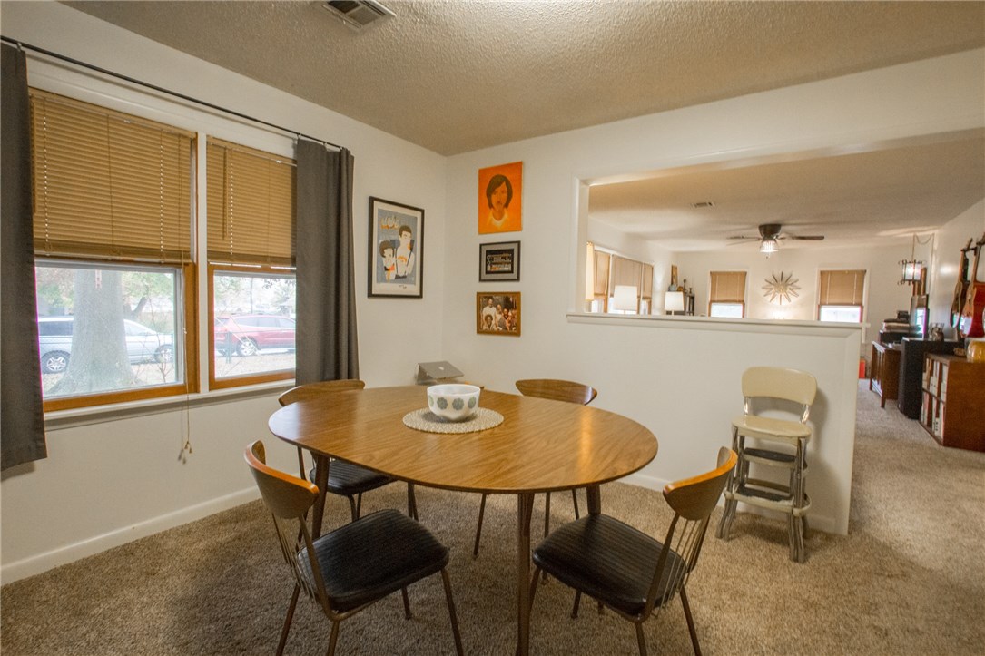 Lincoln Original - Residential