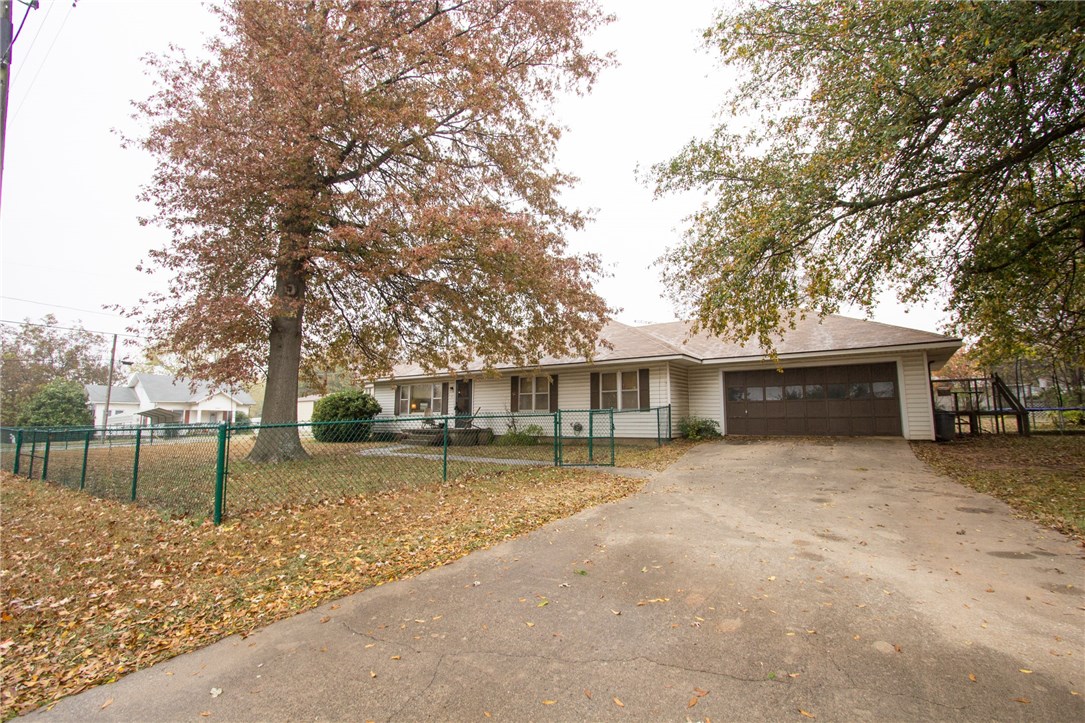 Lincoln Original - Residential
