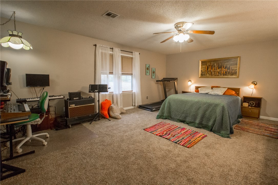 Lincoln Original - Residential