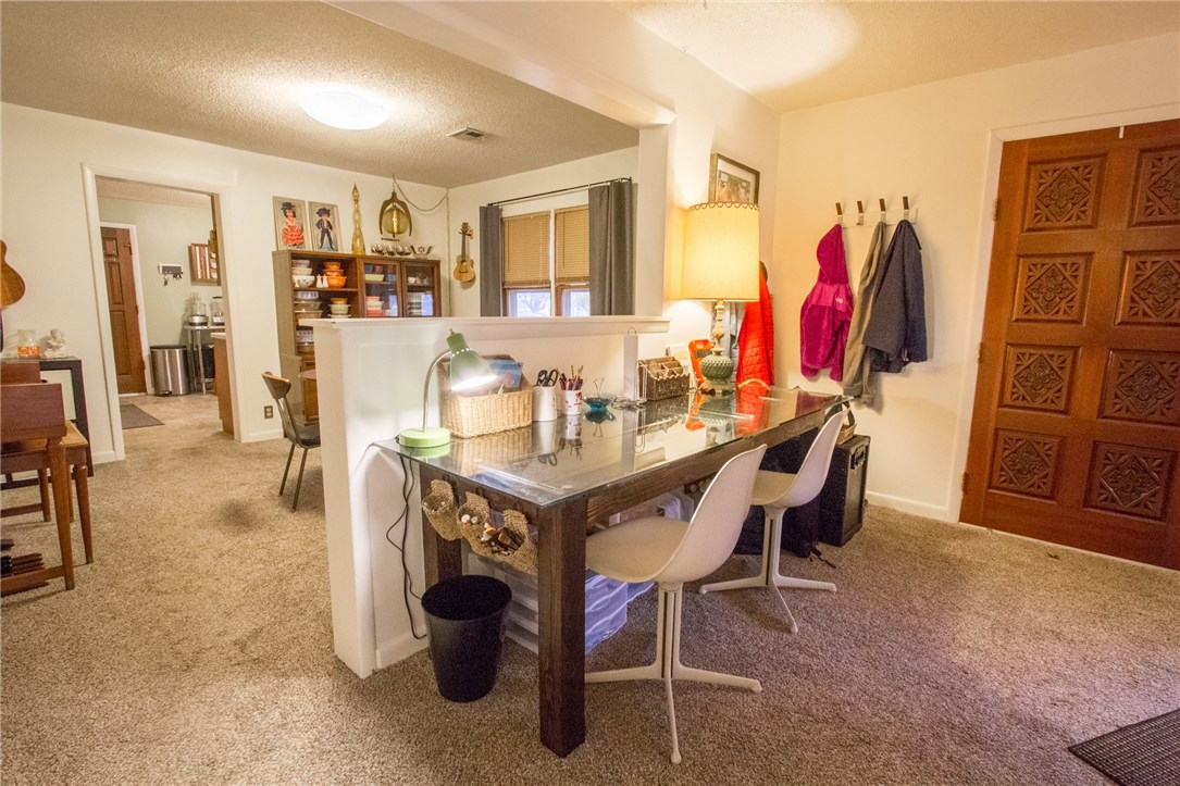 Lincoln Original - Residential