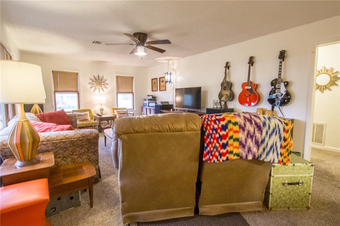 Lincoln Original - Residential