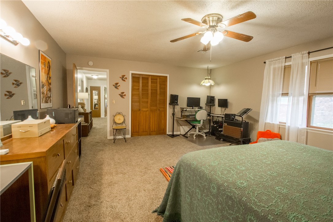 Lincoln Original - Residential