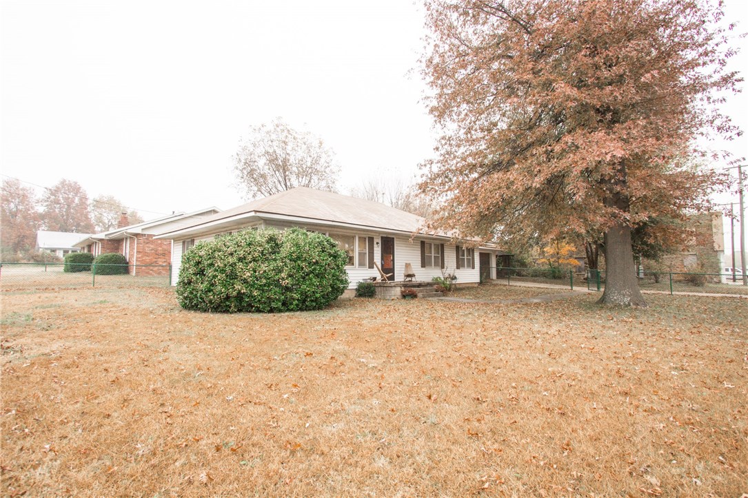 Lincoln Original - Residential