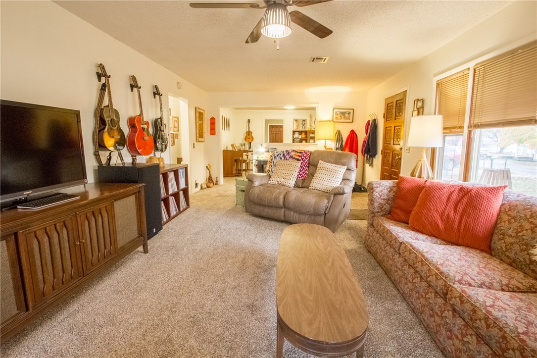 Lincoln Original - Residential