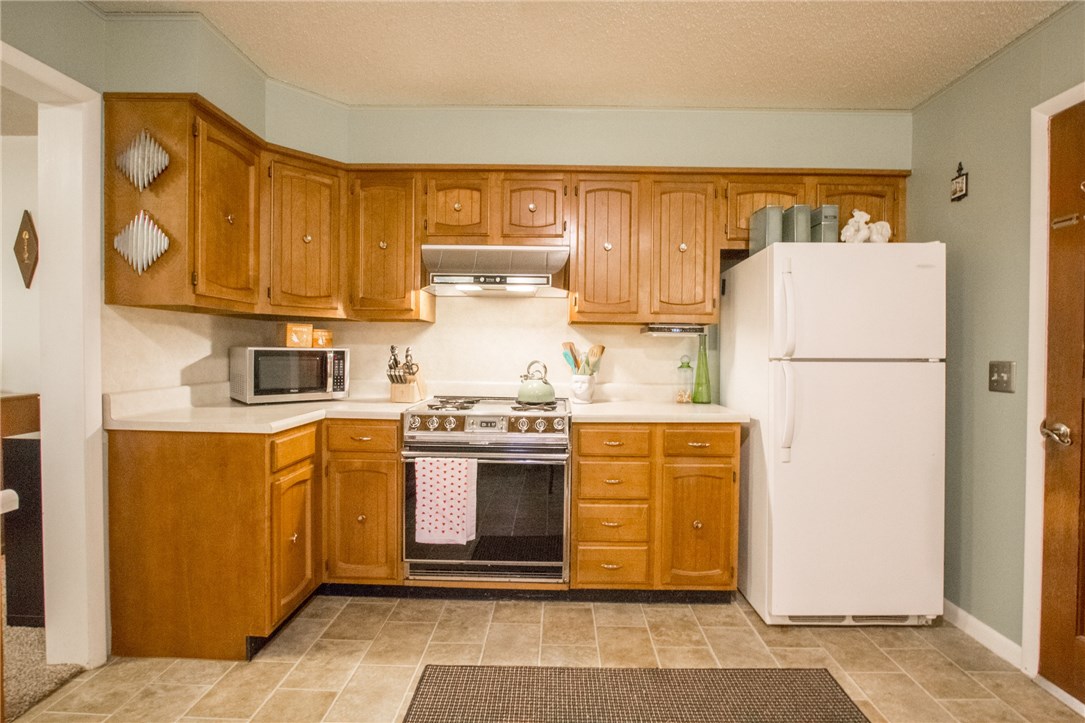 Lincoln Original - Residential