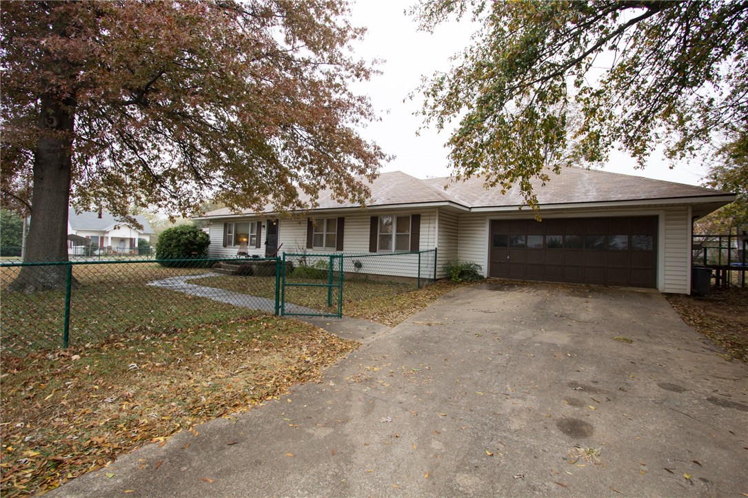Lincoln Original - Residential
