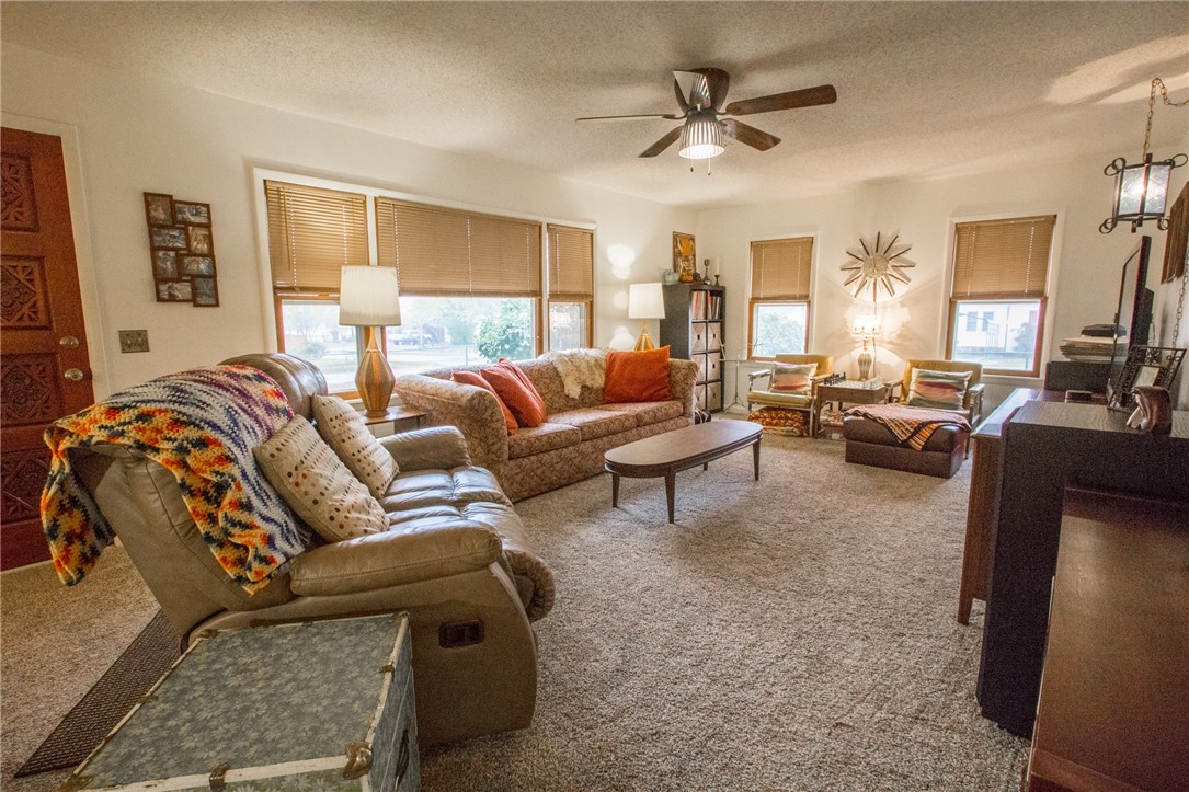 Lincoln Original - Residential