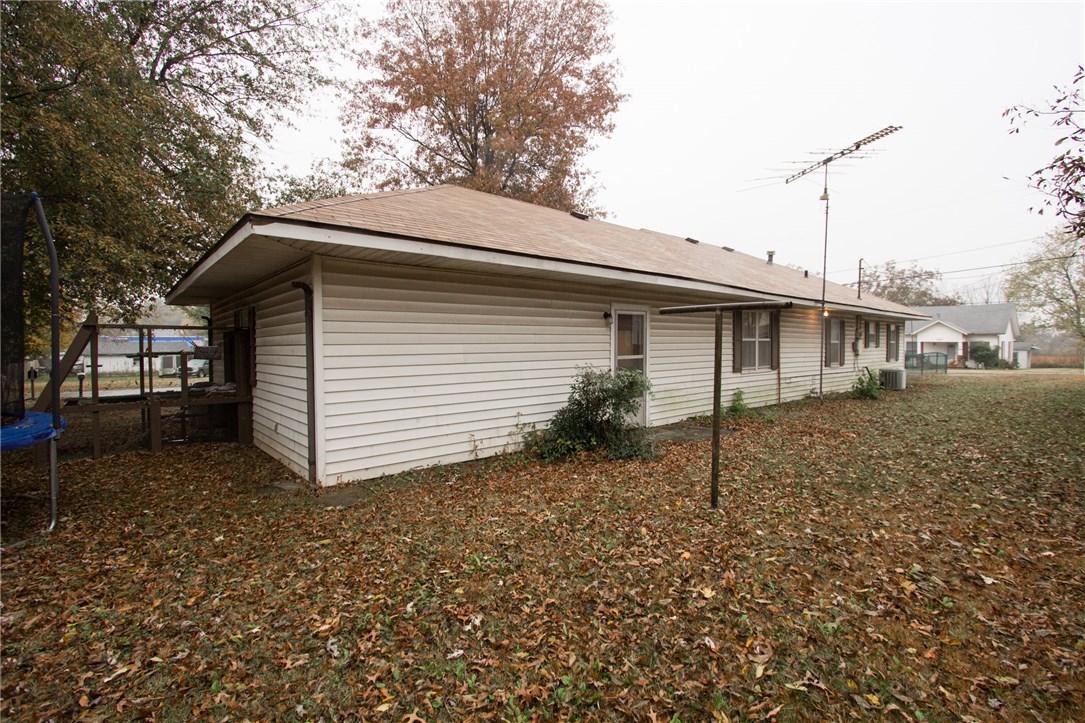 Lincoln Original - Residential
