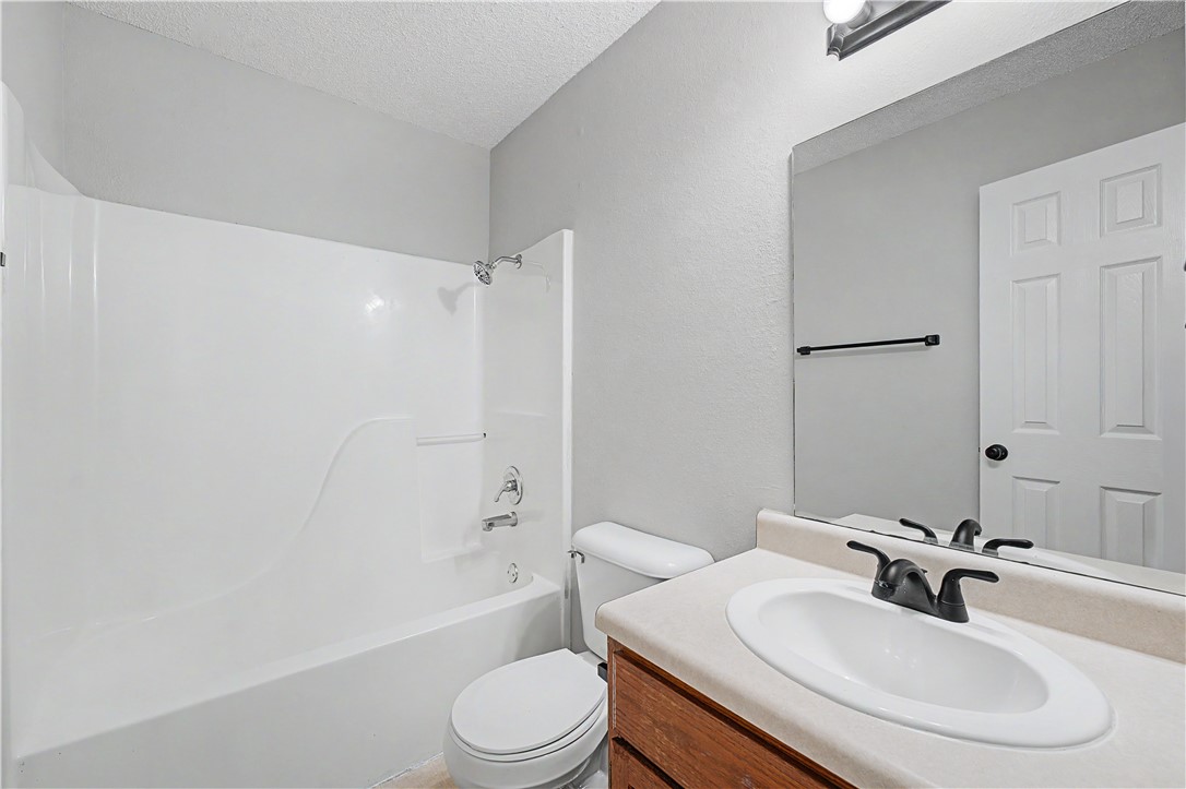 Carriage Square Sub Bentonville - Residential