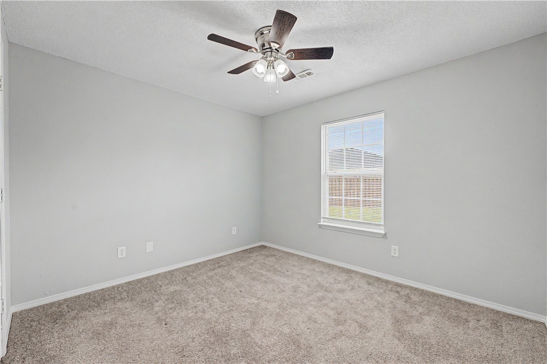 Carriage Square Sub Bentonville - Residential