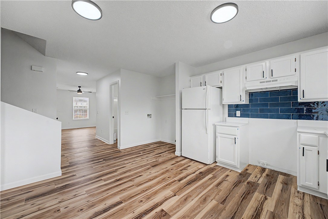 Carriage Square Sub Bentonville - Residential