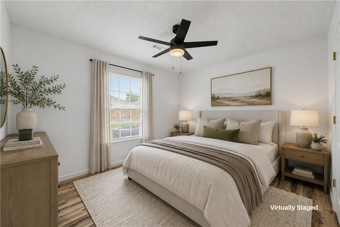 Carriage Square Sub Bentonville - Residential