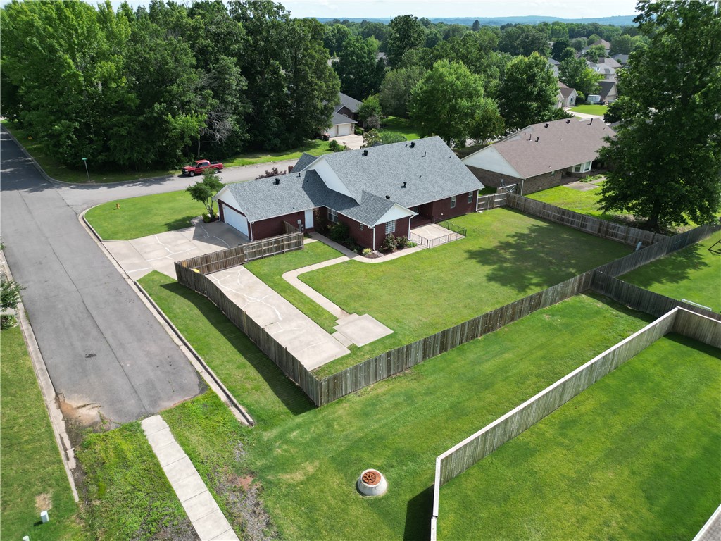 Brookside Estates Ph Iii - Residential