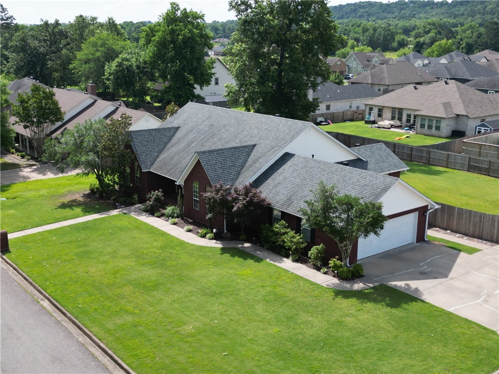 Brookside Estates Ph Iii - Residential