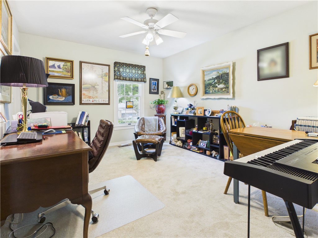 Robinwood II, Unit II - Residential