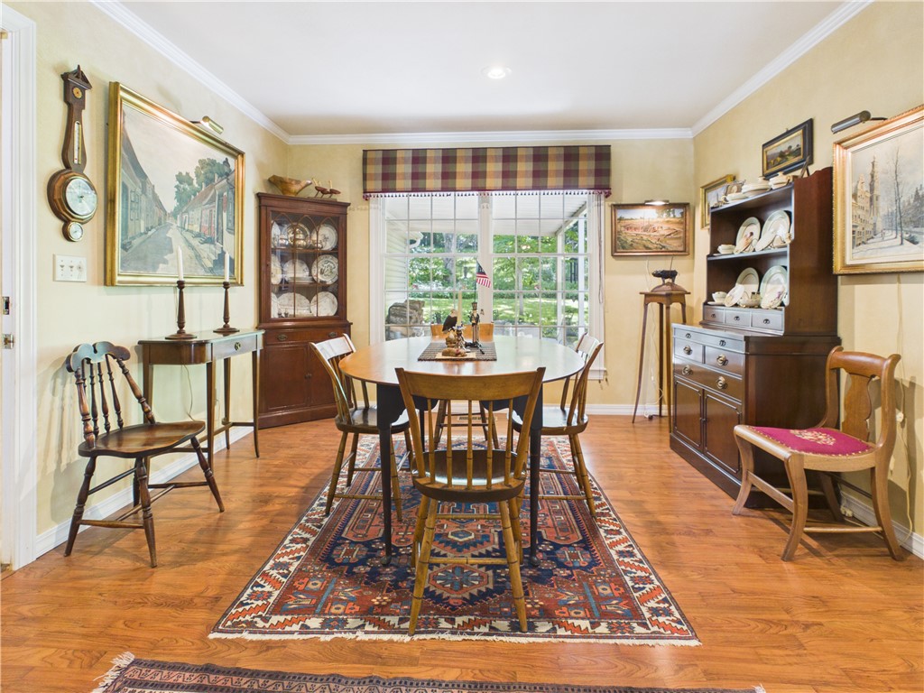 Robinwood II, Unit II - Residential