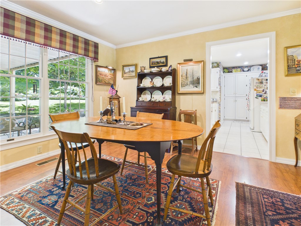 Robinwood II, Unit II - Residential