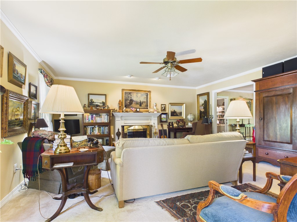 Robinwood II, Unit II - Residential