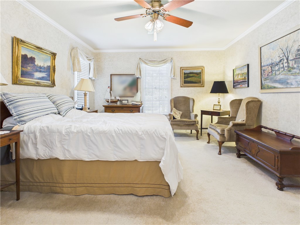 Robinwood II, Unit II - Residential