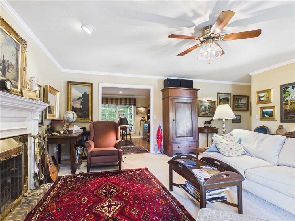 Robinwood II, Unit II - Residential