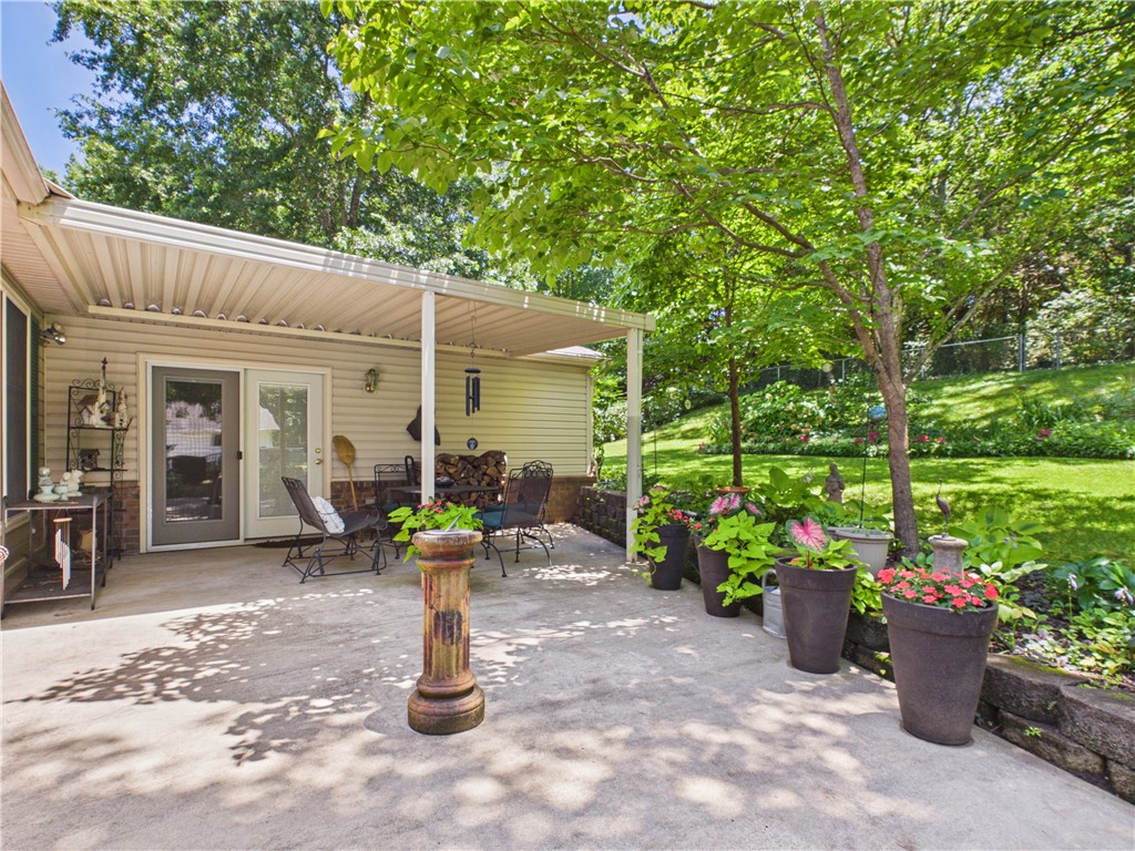 Robinwood II, Unit II - Residential