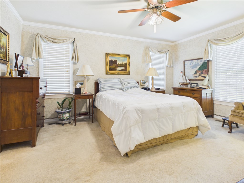 Robinwood II, Unit II - Residential