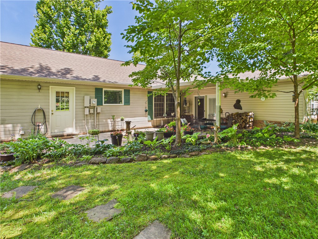 Robinwood II, Unit II - Residential