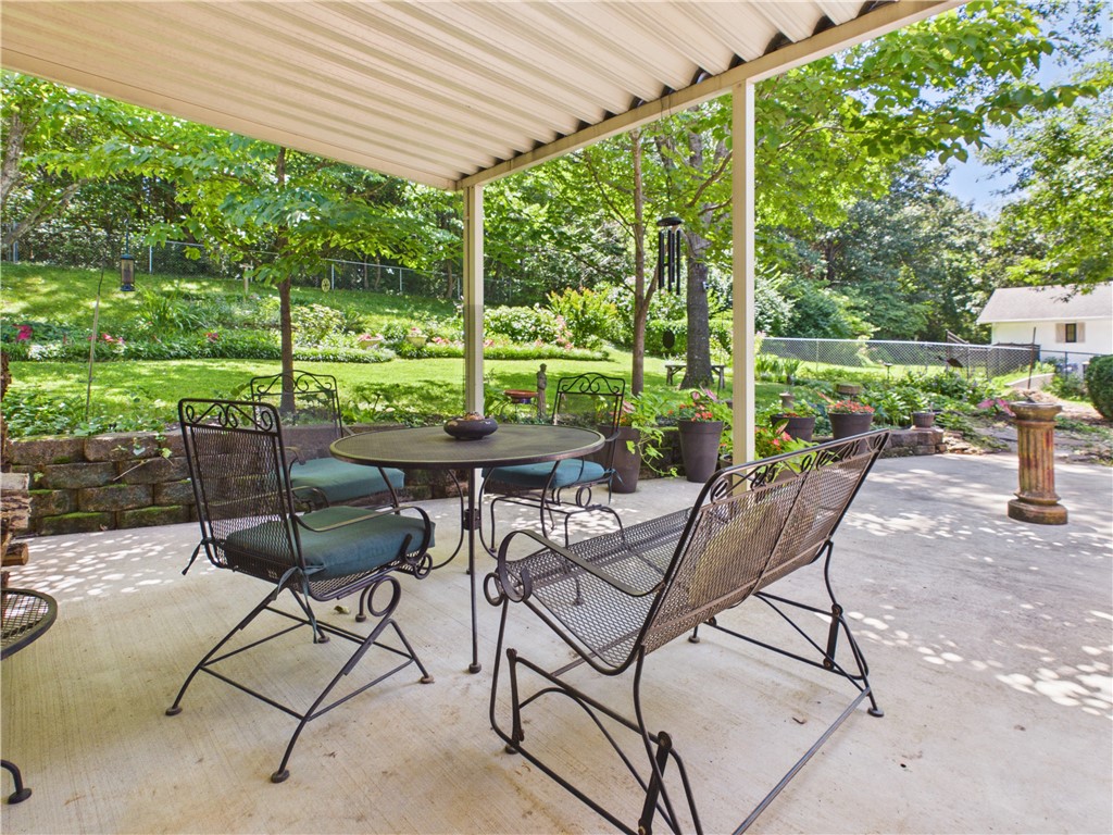 Robinwood II, Unit II - Residential