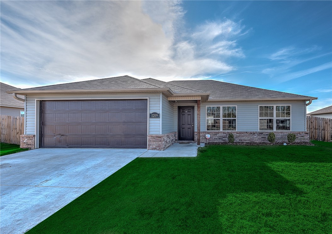 Quarry Trace Add Ph II - Residential