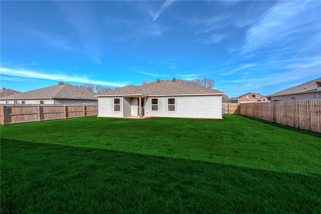 Quarry Trace Add Ph II - Residential
