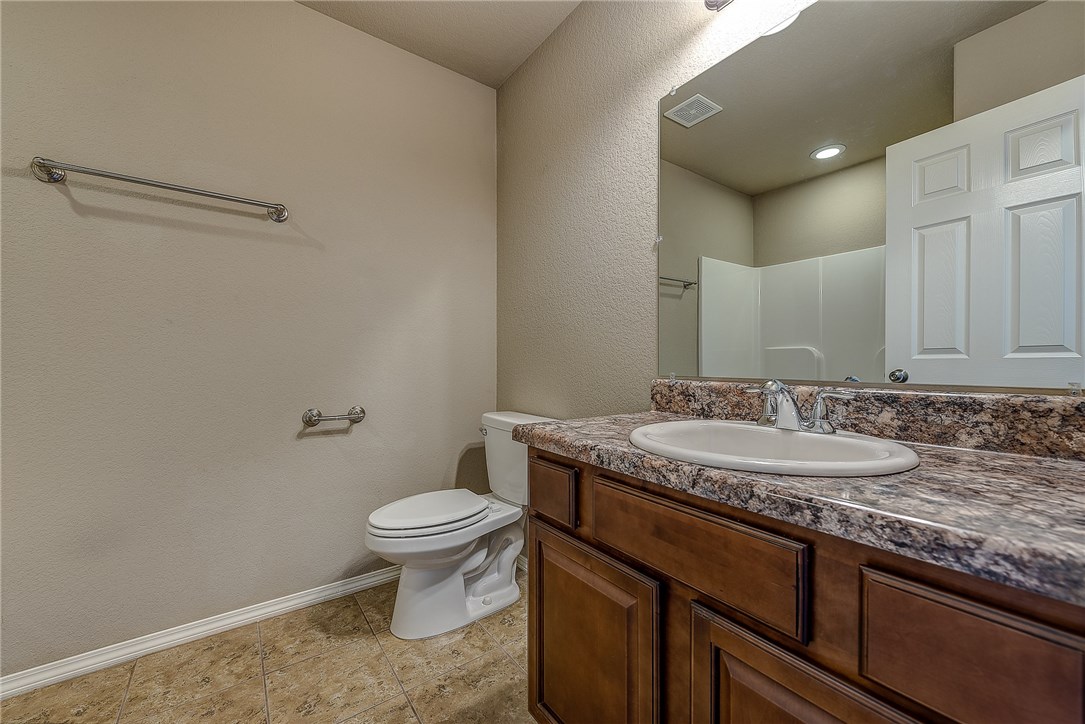 Quarry Trace Add Ph II - Residential