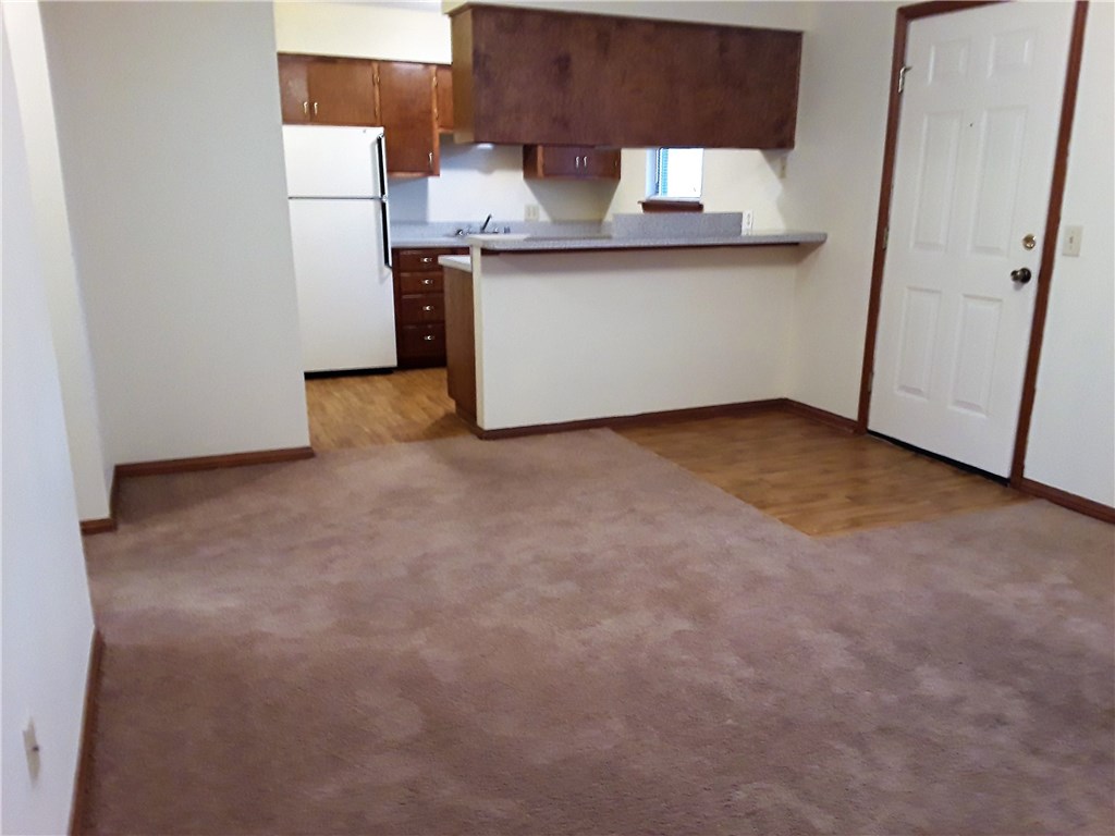 Fayetteville Outlots - Residential Lease