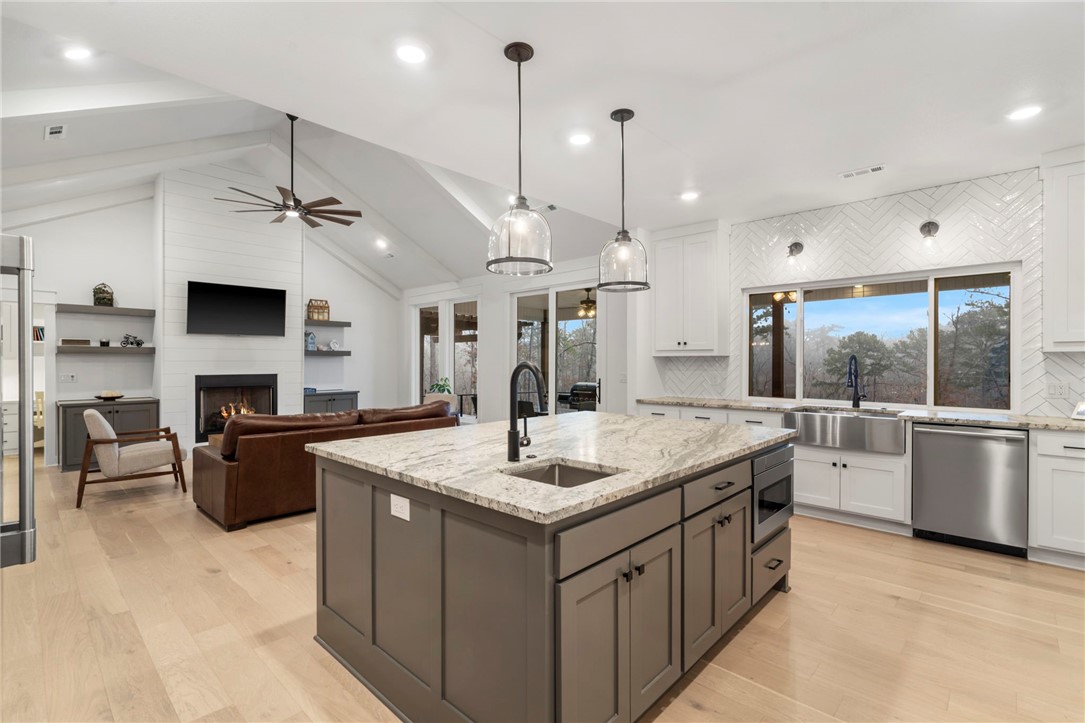 Ozark Hills Rurban - Residential